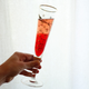 Image for article titled It’s mazel tov, not Molotov: a Quartz cocktail